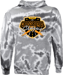 Tie-Dye Hoodies - Crossroads Classic 2026