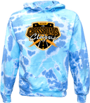 Tie-Dye Hoodies - Crossroads Classic 2026