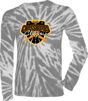 Tie-Dye Long Sleeves - Crossroads Classic 2026