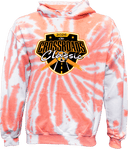 Tie-Dye Hoodies - Crossroads Classic 2026