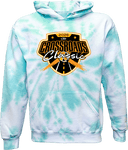 Tie-Dye Hoodies - Crossroads Classic 2026