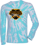 Tie-Dye Long Sleeves - Crossroads Classic 2026