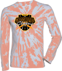 Tie-Dye Long Sleeves - Crossroads Classic 2026