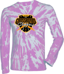 Tie-Dye Long Sleeves - Crossroads Classic 2026