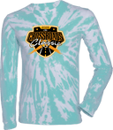 Tie-Dye Long Sleeves - Crossroads Classic 2026