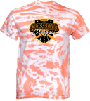 Tie-Dye Short Sleeves - Crossroads Classic 2026