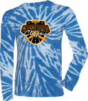 Tie-Dye Long Sleeves - Crossroads Classic 2026