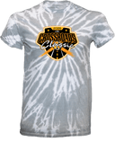 Tie-Dye Short Sleeves - Crossroads Classic 2026