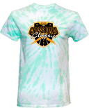 Tie-Dye Short Sleeves - Crossroads Classic 2026