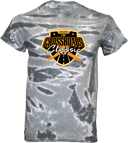 Tie-Dye Short Sleeves - Crossroads Classic 2026