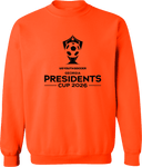 Crew Sweatshirt - USYS GA Presidents Cup Fall 2026 (Week One, Secondary Black)