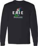 Long Sleeves - Erie Indoor Classic 2026 (white logo)