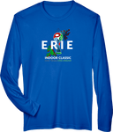 Performance Long Sleeves - Erie Indoor Classic 2026 (white logo)