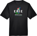 Performance Short Sleeves - Erie Indoor Classic 2026 (white logo)