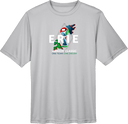 Performance Short Sleeves - Erie Indoor Classic 2026 (white logo)