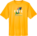 Performance Short Sleeves - Erie Indoor Classic 2026 (white logo)