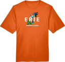 Performance Short Sleeves - Erie Indoor Classic 2026 (white logo)