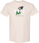 Short Sleeves - Erie Indoor Classic 2026 (white logo)