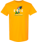 Short Sleeves - Erie Indoor Classic 2026 (white logo)