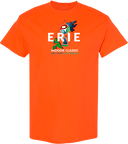 Short Sleeves - Erie Indoor Classic 2026 (white logo)