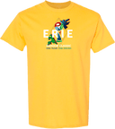 Short Sleeves - Erie Indoor Classic 2026 (white logo)