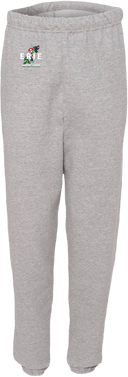 Sweatpants - Erie Indoor Classic 2026 (white logo)