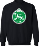 Crew Sweatshirt - The Ivy 2026 (Main Logo)