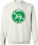 Crew Sweatshirt - The Ivy 2026 (Main Logo)