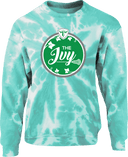 Crew Sweatshirt - The Ivy 2026 (Main Logo)