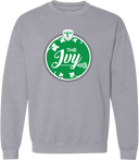 Crew Sweatshirt - The Ivy 2026 (Main Logo)