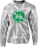 Crew Sweatshirt - The Ivy 2026 (Main Logo)