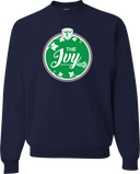 Crew Sweatshirt - The Ivy 2026 (Main Logo)