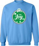 Crew Sweatshirt - The Ivy 2026 (Main Logo)