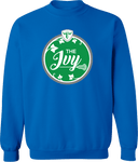 Crew Sweatshirt - The Ivy 2026 (Main Logo)