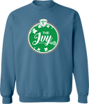 Crew Sweatshirt - The Ivy 2026 (Main Logo)
