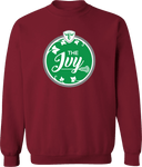 Crew Sweatshirt - The Ivy 2026 (Main Logo)