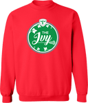 Crew Sweatshirt - The Ivy 2026 (Main Logo)