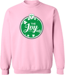 Crew Sweatshirt - The Ivy 2026 (Main Logo)
