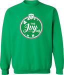 Crew Sweatshirt - The Ivy 2026 (Main Logo)