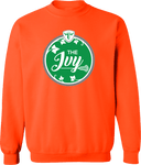 Crew Sweatshirt - The Ivy 2026 (Main Logo)