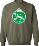 Crew Sweatshirt - The Ivy 2026 (Main Logo)