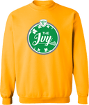 Crew Sweatshirt - The Ivy 2026 (Main Logo)