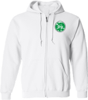 Full Zip Hoodies - The Ivy 2026 (Main Logo)