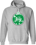 Hoodies - The Ivy 2026 (Main Logo)
