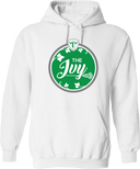 Hoodies - The Ivy 2026 (Main Logo)