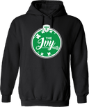 Hoodies - The Ivy 2026 (Main Logo)