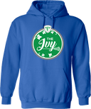 Hoodies - The Ivy 2026 (Main Logo)