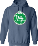 Hoodies - The Ivy 2026 (Main Logo)