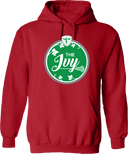 Hoodies - The Ivy 2026 (Main Logo)
