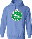 Hoodies - The Ivy 2026 (Main Logo)